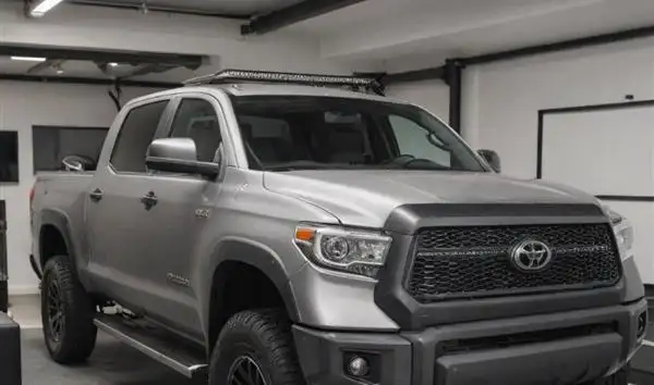 Upgrade Your Tundra's Interior for Maximum Comfort and Convenience